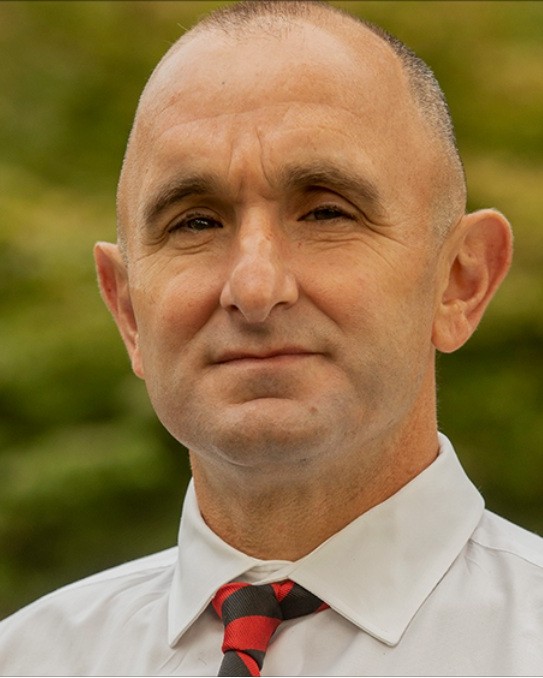 Jon Posner