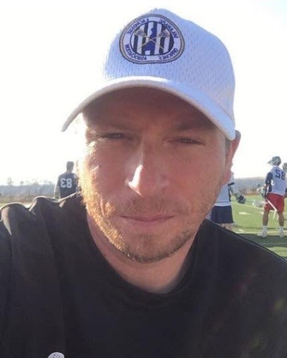 JP Bennett